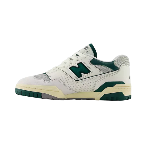 New Balance BB550 - Sea Green Sneakers